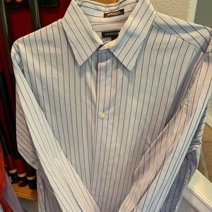 Men’s dress shirt